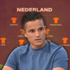 Ibrahim Afellay, voormalig speler van het Nederlands elftal