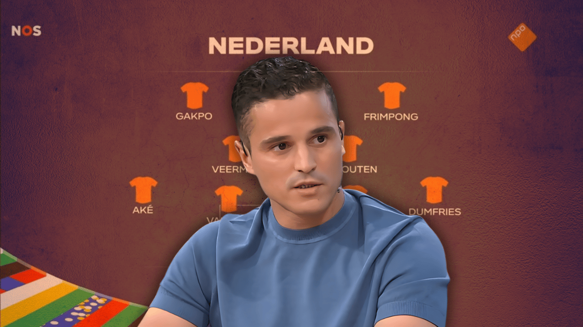 Ibrahim Afellay, voormalig speler van het Nederlands elftal