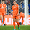 Teleurstelling bij Jill Roord