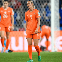 Oranje-watchers verklaren EK-debacle: 'Speelsters ergeren zich aan gebaartjes'