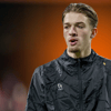 Luciano Valente droomt van een debuut voor Jong Oranje