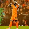 Twijffels over Oranje-rentree Memphis Depay