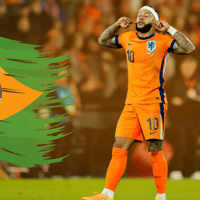 Twijffels over Oranje-rentree Memphis Depay