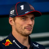 Max Verstappen kan niet wachten tot de titelstrijd is beslist