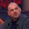 Wesley Sneijder, recordinternational van het Nederlands elftal