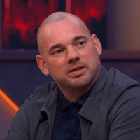 Wesley Sneijder, recordinternational van het Nederlands elftal