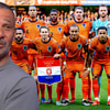 Ruud Gullit analyseert het Nederlands elftal