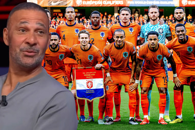 Ruud Gullit analyseert het Nederlands elftal