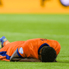 Grote teleurstelling bij Noah Ohio