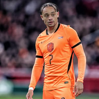 Xavi Simons