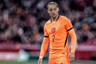 Xavi Simons