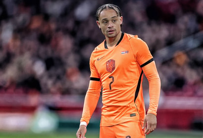 Xavi Simons