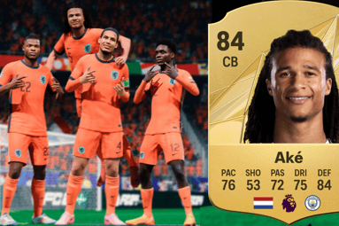 FC 25, FIFA 25, EA Sports, hoogste rating FC 25, beste speler FC 25, Oranje, Virgil van Dijk, Frenkie de Jong, Nathan Aké, Matthijs de Ligt, Denzel Dumfries