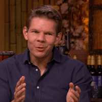 Victor Vlam bij De Oranjezomer