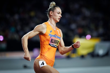 Lieke Klaver