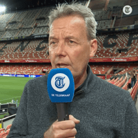  Valentijn Driessen positief over Ian Maatsen