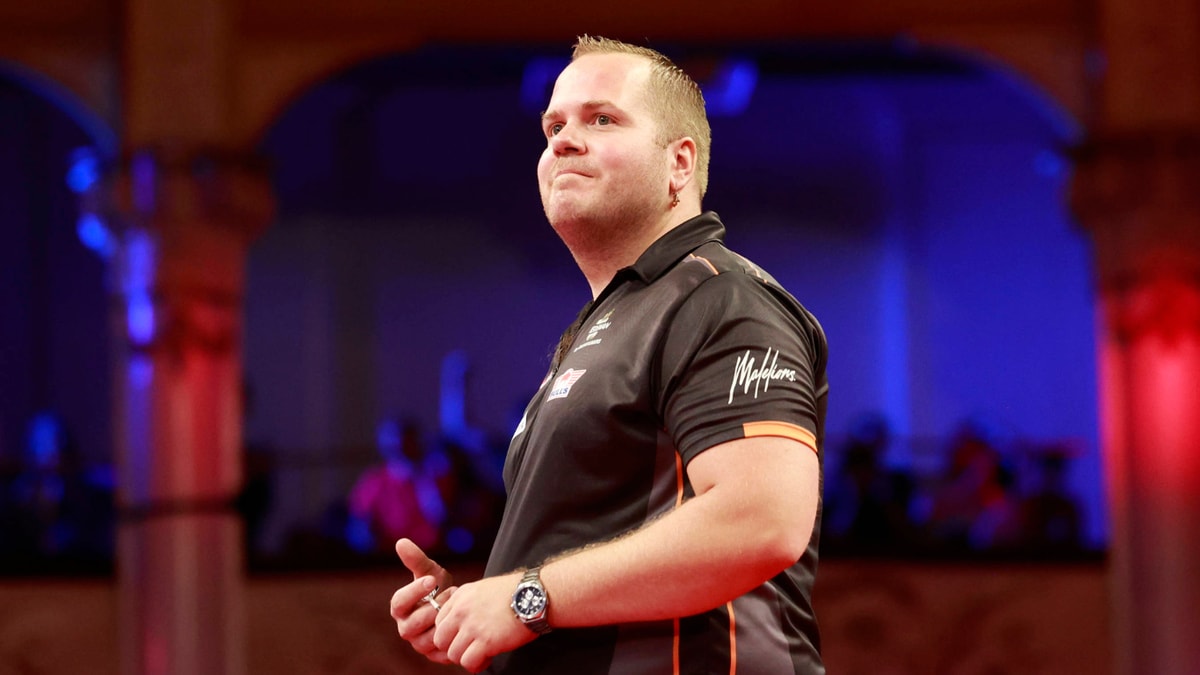 Dirk van Duijvenbode