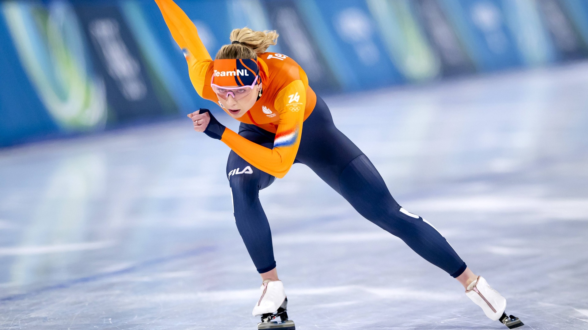 Hoe kon Nederland dit mislopen in Milaan? Joy Beune komt akelig dichtbij maar grijpt naast podium