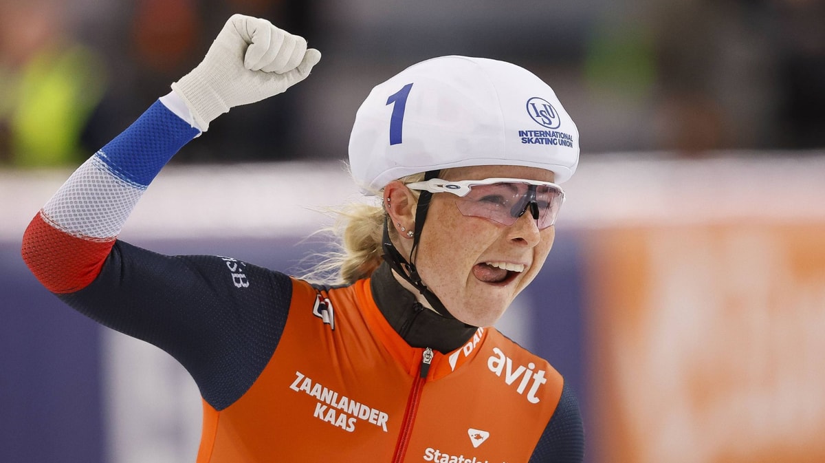 Marijke Groenewoud