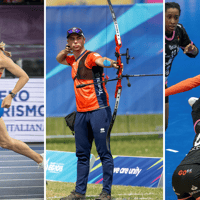 Welke Nederlanders hebben zich gekwalificeerd voor de Olympische Spelen?, Olympische Spelen, TeamNL 