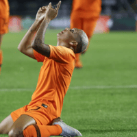 Oranje Leeuwinnen, Shanice van de Sanden, EK 2025, EK Zwitserland, Andries Jonker