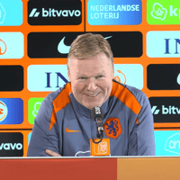 Ronald Koeman, bondscoach, Nederlands elftal