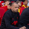 John Heitinga, oud-verdediger van het Nederlands elftal