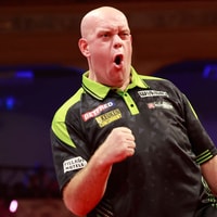 Michael van Gerwen 