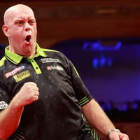 Michael van Gerwen 