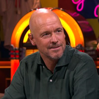 Erik ten Hag