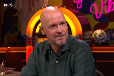 Erik ten Hag