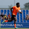 Eniola Owolabi scoort