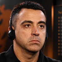 Xavi Hernández