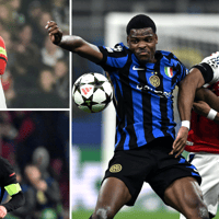 De verrichtingen van de Oranjespelers in de Champions League