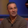 Ruud Gullit te gast bij het programma Rondo op Ziggo Sport