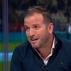 Rafael van der Vaart, analist van de NOS