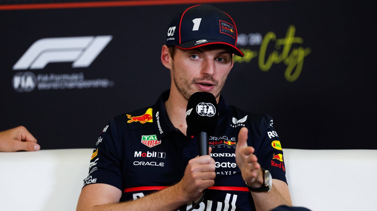 Max Verstappen heeft tegen Norris en Piastri geen mentale trucs meer nodig nu