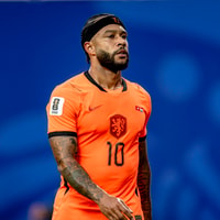 Memphis Depay