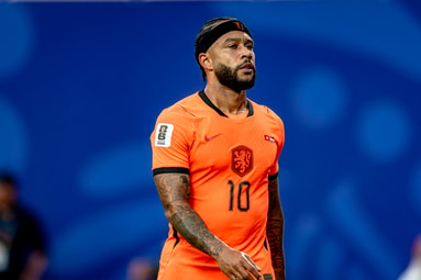 Memphis Depay