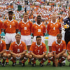 Het Nederlands elftal op het WK 1994