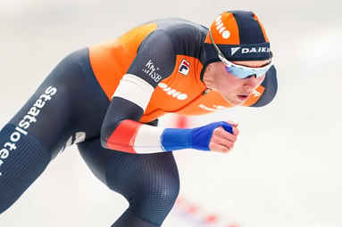 Naomi Verkerk