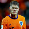 Micky van de Ven bij het Nederlands elftal