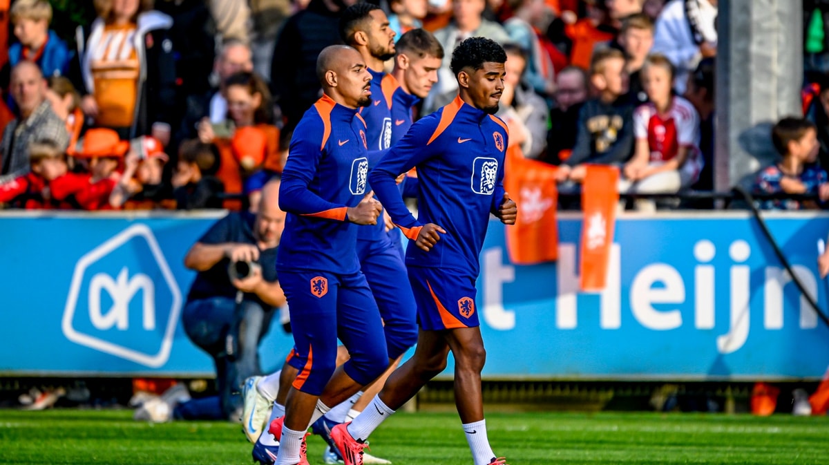 Nederlandse stempel op Villa-herstel: Maatsen en Malen schieten kater weg