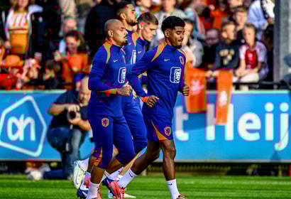 Nederlandse stempel op Villa-herstel: Maatsen en Malen schieten kater weg