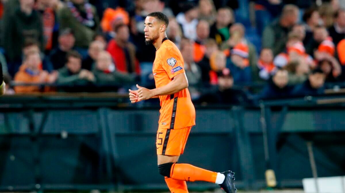 Arnaut Danjuma