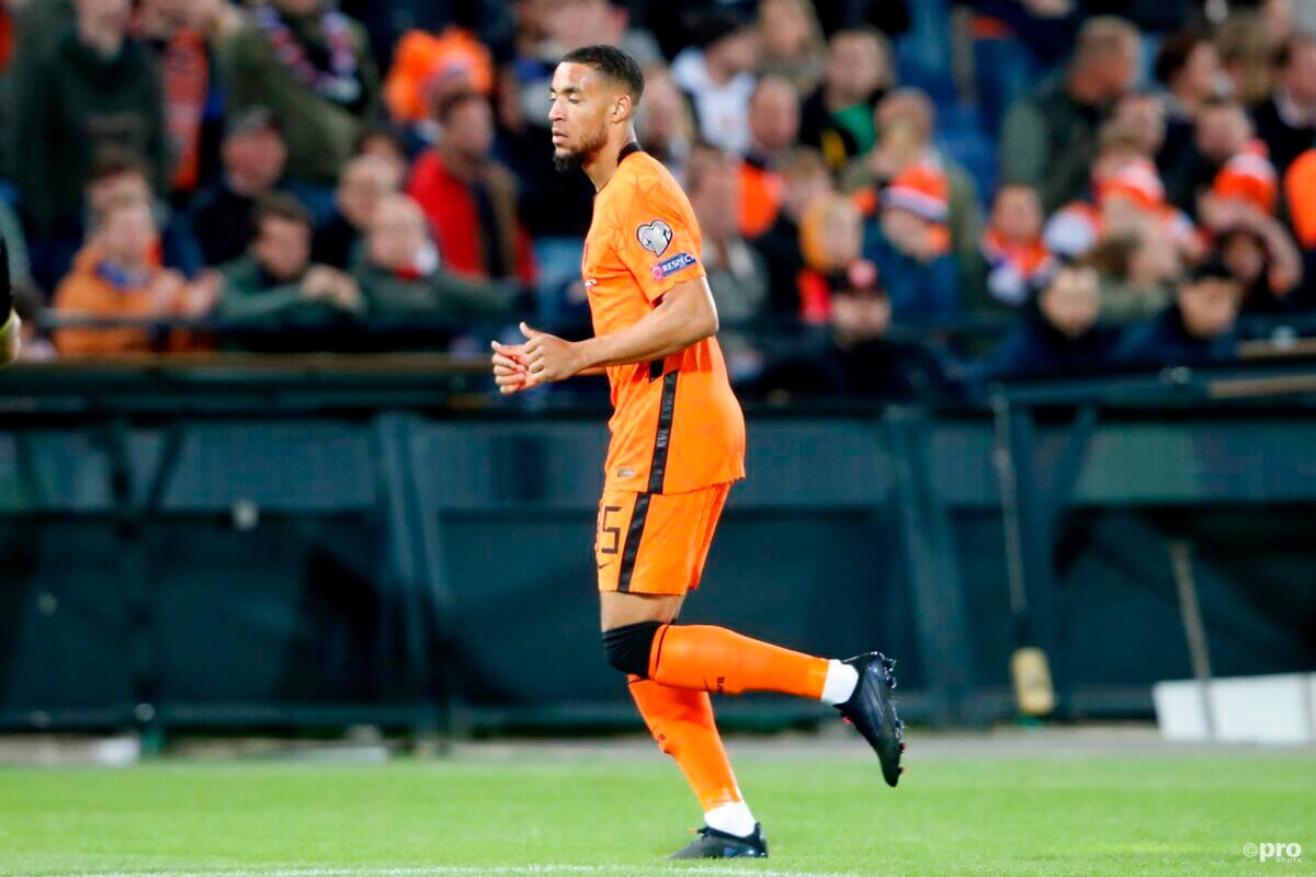 Arnaut Danjuma