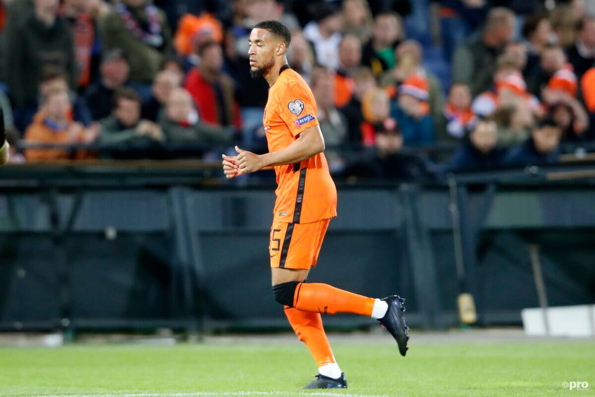 Arnaut Danjuma