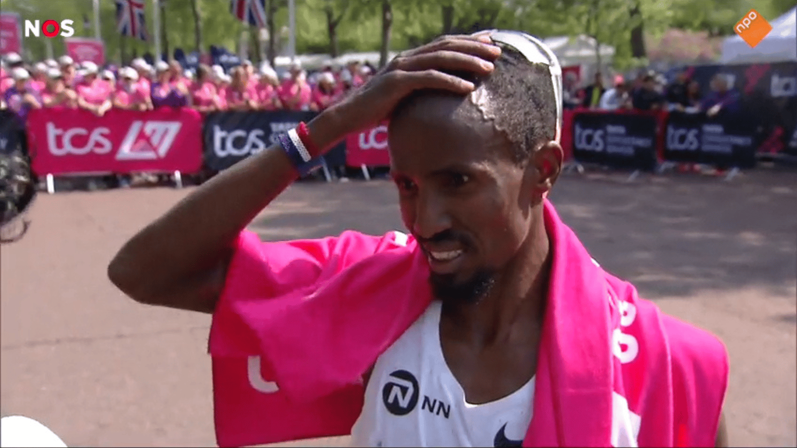 Abdi Nageeye