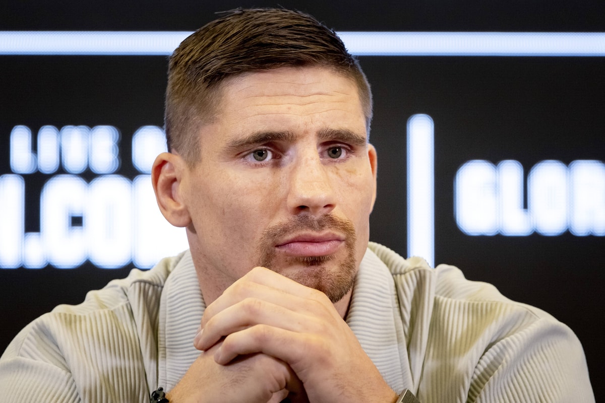 Rico Verhoeven 