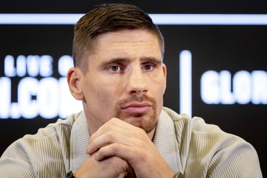 Rico Verhoeven 